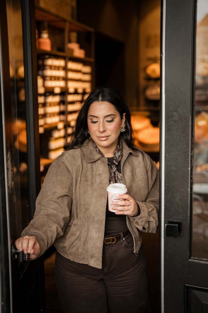 Branding fotografie winkel