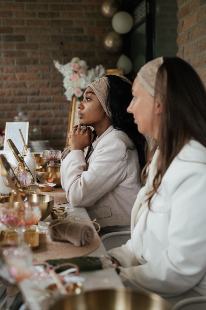 Beauty event - sfeershot
